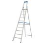 TRAPPSTEGE KRAUSE STABILO PROFESSIONAL 3,25M 10 STEG