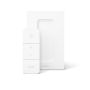 TAKSPOTLIGHT PHILIPS PILLAR 2 VIT  
