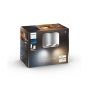TAKSPOTLIGHT PHILIPS PILLAR 2 VIT  