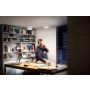 TAKSPOTLIGHT PHILIPS PILLAR 2 VIT  