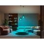 LJUSKÄLLA PHILIPS HUE WCA E27 6,5W 2-PACK 