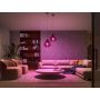 LJUSKÄLLA PHILIPS HUE WCA E27 6,5W 2-PACK 