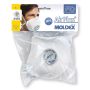 SKYDDSMASK MOLDEX FFP3 R D AIR PLUS 1-PACK