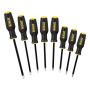 SKRUVMEJSEL DEWALT DWHT65102-0 MAXFIT 8-PACK 