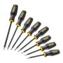 SKRUVMEJSEL DEWALT DWHT65102-0 MAXFIT 8-PACK 