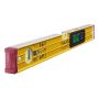 VATTENPASS STABILA ELECTRONIC TECH196M 610MM
