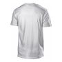 T-SHIRT L.BRADOR 600B VIT M