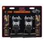 SPÄNNBAND QUICKLOADER REBEL 5M 1500KG 2-PACK  