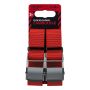 SNABBSURRNING QUICKLOADER CAMBUCKLE 3M 500KG 2-PACK 