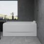 BADKAR CAMARGUE SKARABORG CLEAN 170X70