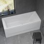 BADKAR CAMARGUE SKARABORG CLEAN 170X70