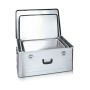 ALUMINIUMLÅDA WISENT 29 L 45,7X31,7X26,2CM