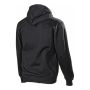SWEATSHIRT 656PB SVART M