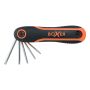 INSEXNYCEKLSATS BOXER TORX 8 I 1