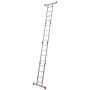 MULTISTEGE KRAUSE MONTO MULTIMAC 1,26M 4X4-STEG