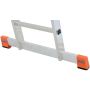 MULTISTEGE KRAUSE MONTO MULTIMAC 1,26M 4X4-STEG