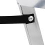 TRAPPSTEGE KRAUSE MONTO DOPPLLO 1,65M 2X7-STEG
