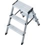 TRAPPSTEGE KRAUSE MOTNO DOPPLO 2X3-STEG 0,7M