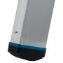 TRAPPSTEGE KRAUSE STABILO PROFESSIONAL 2,75M 8 STEG