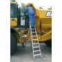 TRAPPSTEGE KRAUSE STABILO PROFESSIONAL 2,75M 8 STEG