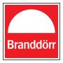 SKYLT BRANDDÖRR 31-1035 100X100 MM