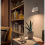 VÄGGLAMPA PHILIPS HUE RUNNER SINGEL 5W VIT