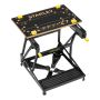 ARBETSBORD STANLEY JUSTERBAR HÖJD 60/77CM 250KG