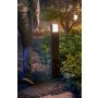 POLLARE PHILIPS HUE FUZO SVART 77CM