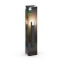 POLLARE PHILIPS HUE FUZO SVART 77CM