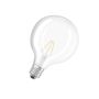 LJUSKÄLLA OSRAM LED GLOBE E27 806LM 7W