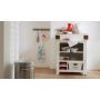 TÄTNINGSLIST TESA E-PROFIL BRUN 6MX9MMX4MM