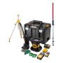 ROTATIONSLASER DEWALT DCK379D1GND 18V 1X2,0AH