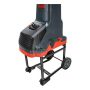 KOMPOSTKVARN AL-KO EASY CRUSH LH2810 2800W
