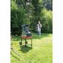 KOMPOSTKVARN AL-KO EASY CRUSH LH2810 2800W