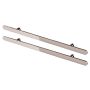 HANDTAG CAMARGUE C KROM 60CM