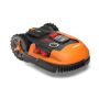 ROBOTGRÄSKLIPPARE WORX WR147E.1 LANDROID L1000 WIFI 1000M²