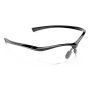 SKYDDSGLASÖGON GRANITE EYEWEAR +2,0