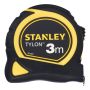MÅTTBAND STANLEY 3M