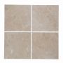 NATURSTEN BOTTICINO ANTIK MARMOR 30,5X30,5CM 0.47M²/KRT