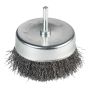 STÅLBORSTE CRAFTOMAT S6 Ø80MM