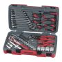 VERKTYGSSATS TENG TOOLS 1/2" 68 DELAR T1268-P