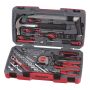 VERKTYGSSATS TENG TOOLS 79 DELAR TM079-P