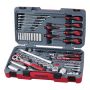 VERKTYGSSATS TENG TOOLS 95 DELAR TM095