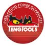 TORXNYCKELSATS TENG TOOLS 7 DELAR TTTX7