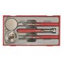 INSPEKTIONSSATS TENG TOOLS 3 DELAR TTTM03-P