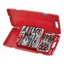 VERKTYGSLÅDA TENG TOOLS TC4