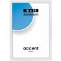 RAM ACCENT 10X15 BLANK VIT