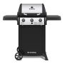 GASOLGRILL BROIL KING GEM 310 