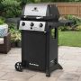 GASOLGRILL BROIL KING GEM 310 