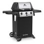 GASOLGRILL BROIL KING GEM 310 